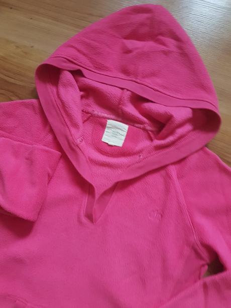 Mäkučká mikina s kapucňou, m