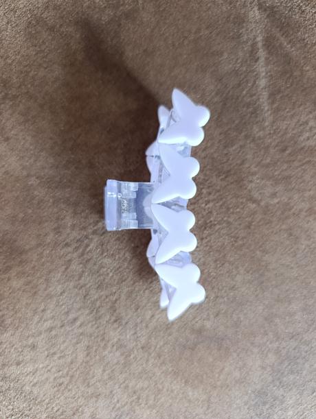 Štipec do vlasov, lindex