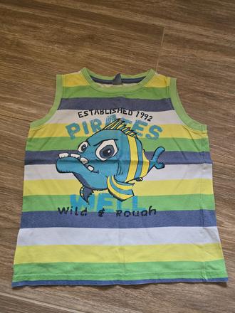 Tielko č.116, dopodopo,116