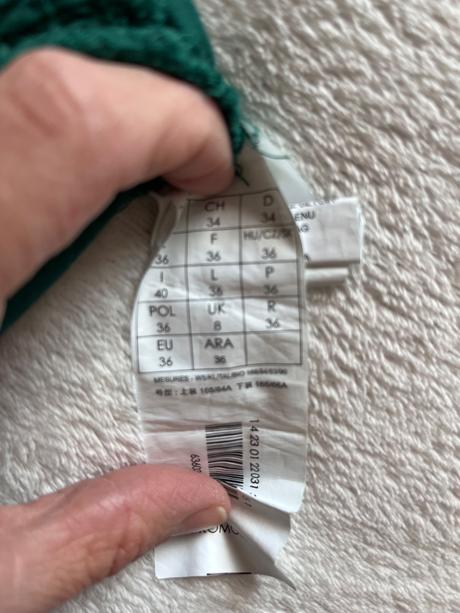 Promod letny overal, promod,34