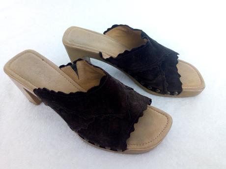 Šlapky ,zn. gabor, gabor,38