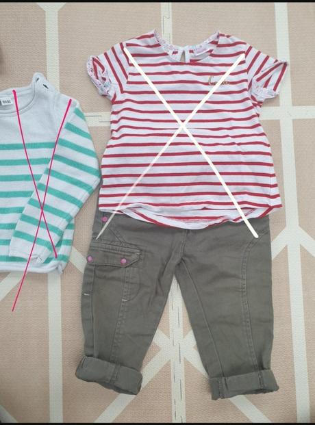 Khaki nohavice, ergee,86