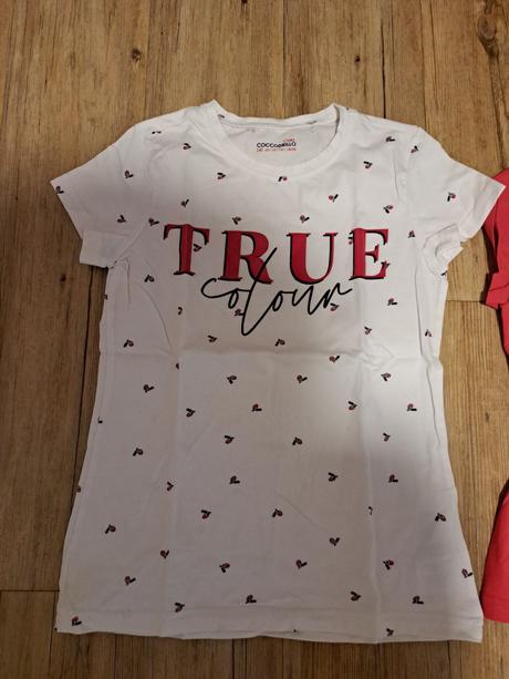 Tričko, coccodrillo,140