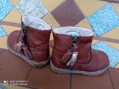 Topánky next, next,23