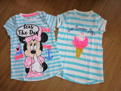 Tričká, disney,92