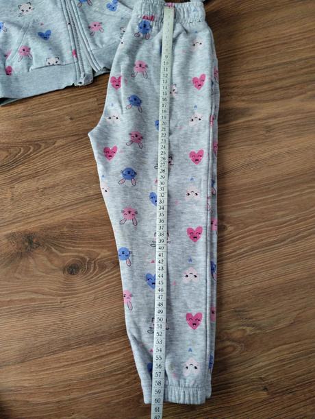 Tepláková súprava 110, f&f,110