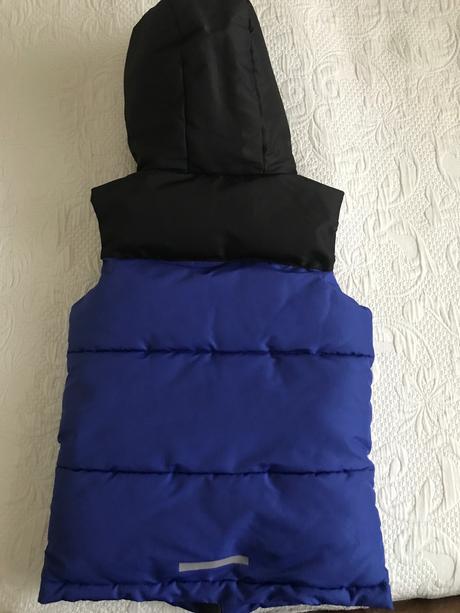 Bunda, vesta, f&f,134