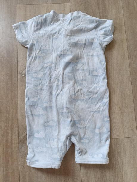 Lindex krátke pyžamo, lindex,74