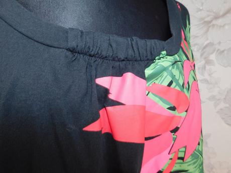 Kvalitne letne šaty,, 40