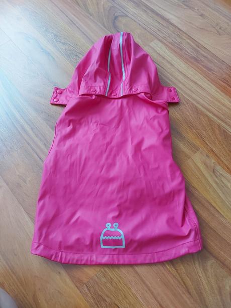 Bunda do dažďa kaxs 98/104, kappahl,98
