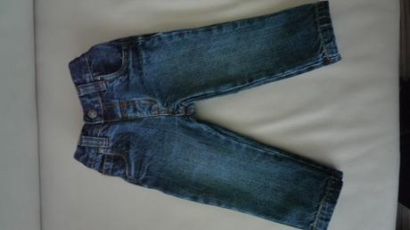 Chlapcenske rifle next 9-12, next,74