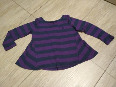 Ralph lauren tricko-3roky, ralph lauren,98