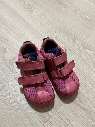 Lurchi tenisky 25, lurchi,25