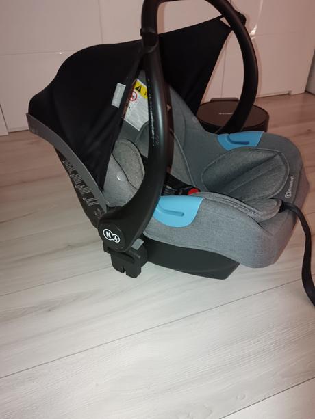 Vajíčko pre bábätko, 