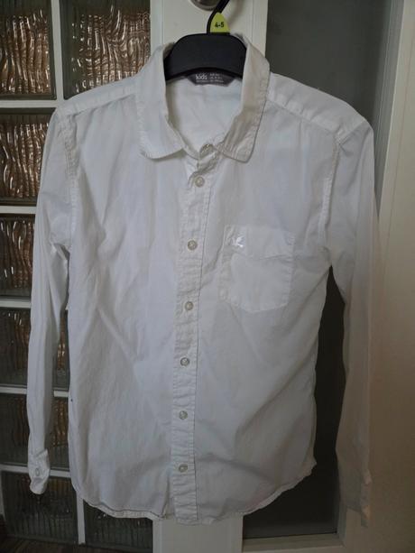 Košeľa lindex, lindex,140