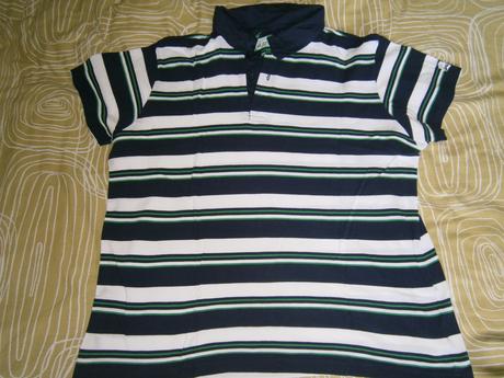 Tričko, authority,m