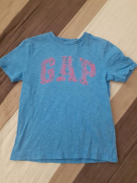 Tričko gap v. 140, gap,140
