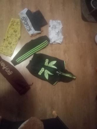 Balík pre chlapca, 86–98