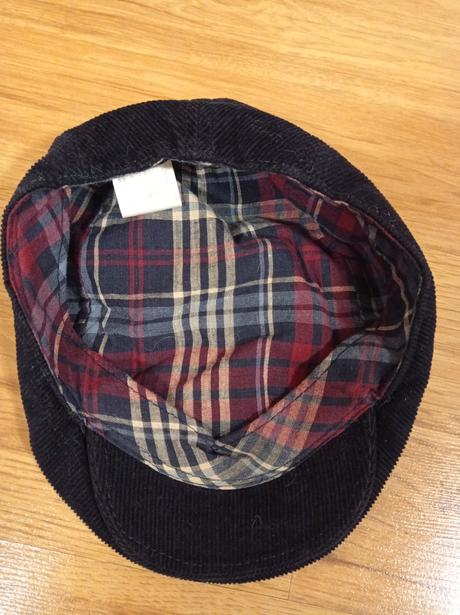 Bekovka menžester, matalan,104