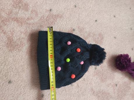 Detská čiapka, topolino,116