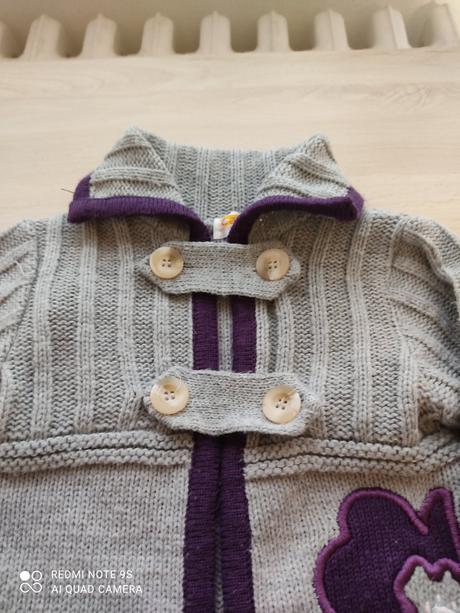 Detsky sveter, 80