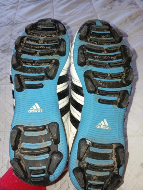 Kopačky adidas, adidas,35