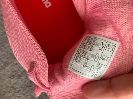 Reima astelu barefoot tenisky 40, reima,40