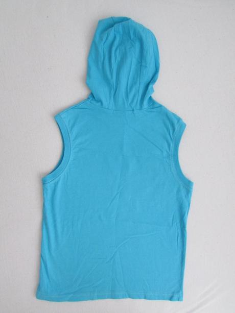 Tričko s kapucňou, george,128