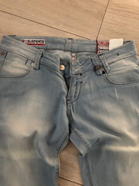 Rifle zu elemnts, 28