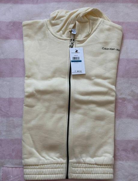 Flisová súprava calvin klein, calvin klein,176