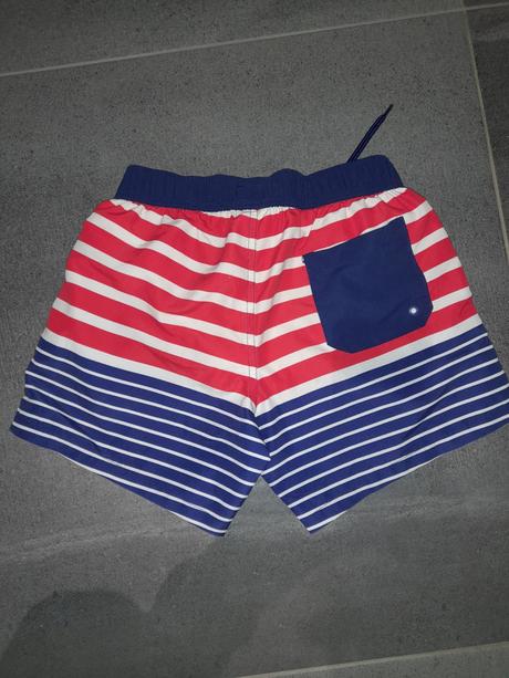 Kúpacie šortky, mayoral,134