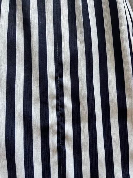 Široké nohavice, xl