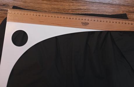 Pánske turistické nohavice, xl