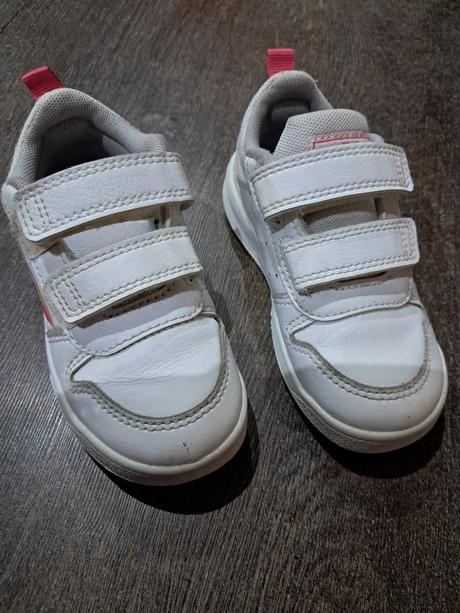 Tenisky adidas, adidas,23