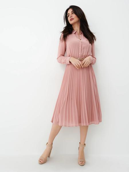 Šaty na krst v júni