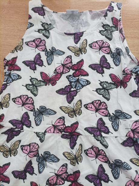 Letné šaty, takko,146