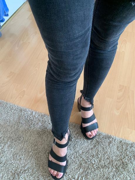 Dámske rifle, stradivarius,36