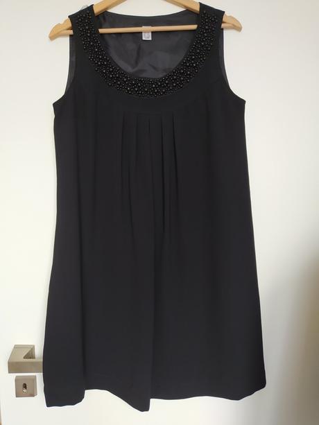 Spoločenské šaty, m