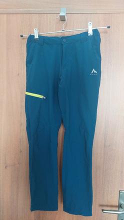 Turistické nohavice mckinley, mckinley,140