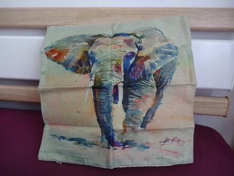 Obliečka na vankúš, 