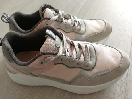 Tenisky č. 38, graceland,38