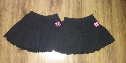 Mini sukne, 110