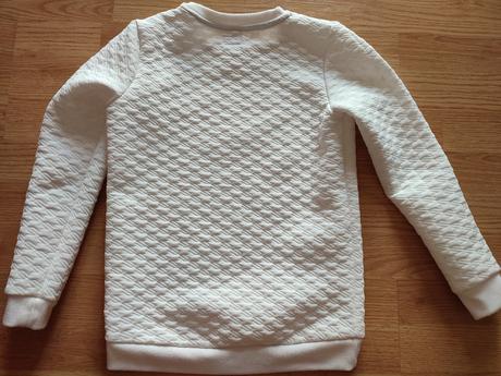 Pulóver, f&f,134