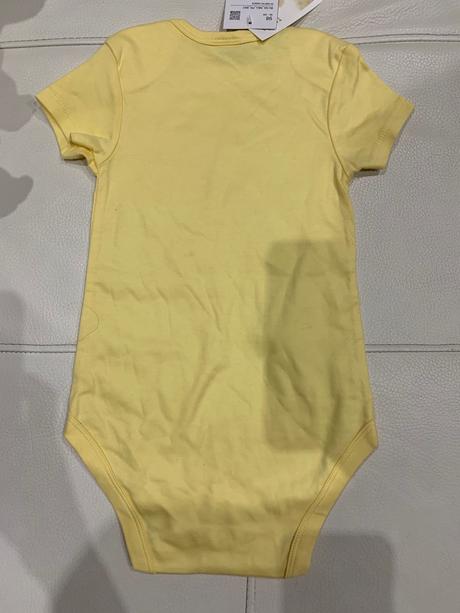 Detské body, c&a,98