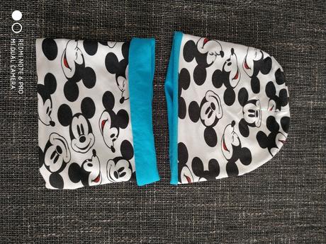 Čiapka, nakrcník, 86