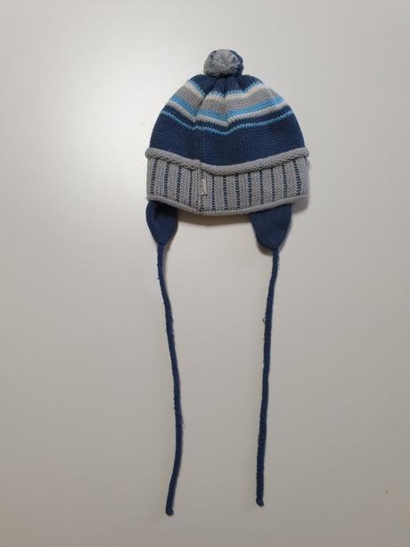 Čiapka s brmbolcom,