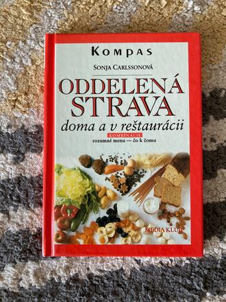 Oddelená strava doma a v reštaurácii (1999), 