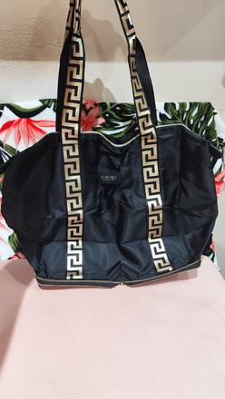 Versace skladacia kabelka, versace