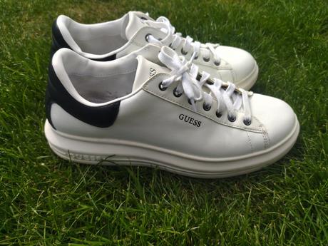 Tenisky guess, guess,41