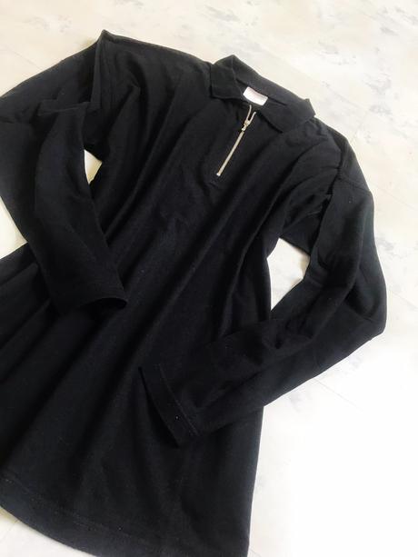 Tričko/polokošeľa xl/xxl, xl